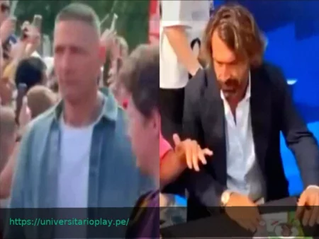 Пирло и Матерацци в Москве во время бомбардировки Киева: скандал в соцсетях