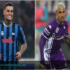 La Roma aspira a un mercado de fichajes de élite: nombres clave para reforzar el equipo