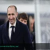 Chiellini tras la derrota de la Juve: «Un domingo negativo. ¿La Fiorentina? Con Paratici está en buenas manos»