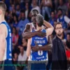 Brescia supera Milano e pareggia la serie delle semifinali: Della Valle decisivo