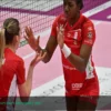 Fatim Kone busca el relanzamiento en Costa Volpino