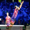 Perugia se impone en Varsovia y alcanza la final de la Champions League