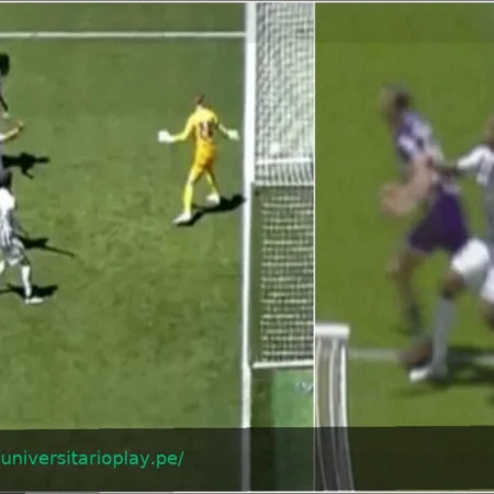 Moviola Juve-Fiorentina: Massa, resta un&rsquo;ombra sulla spinta di McKennie