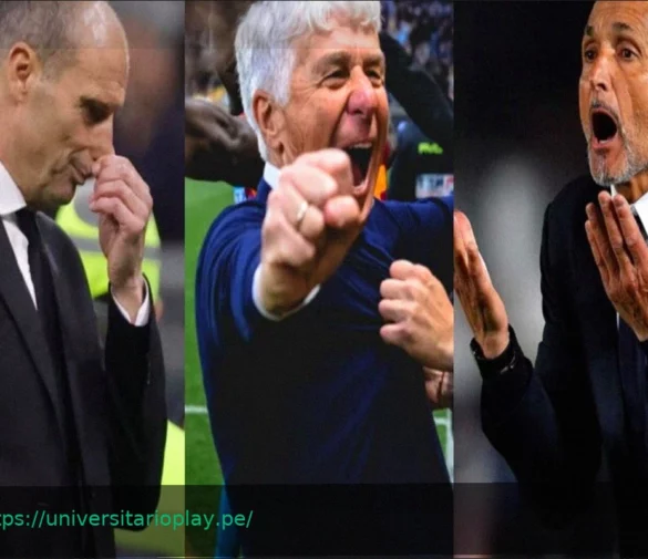 Partidos Clave para la Champions: Certeza en el Caos