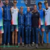 Copa Cev: La Selección Masculina Avanza a las Finales