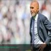 Spalletti: «Una derrota así para la Juve es un mal comienzo»
