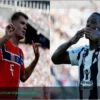 Sorloth in stand by: la Juve stringe per Kolo Muani