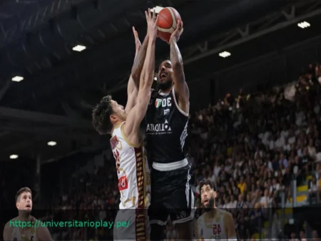 Semifinal de Playoffs de la Serie A: Bologna Iguala la Serie Contra Venezia