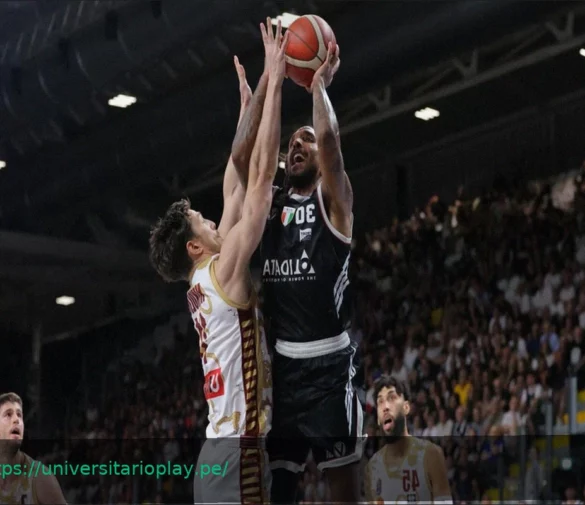 Semifinal de Playoffs de la Serie A: Bologna Iguala la Serie Contra Venezia