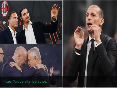 Aguardar y Esperar: La Perspectiva del Director
