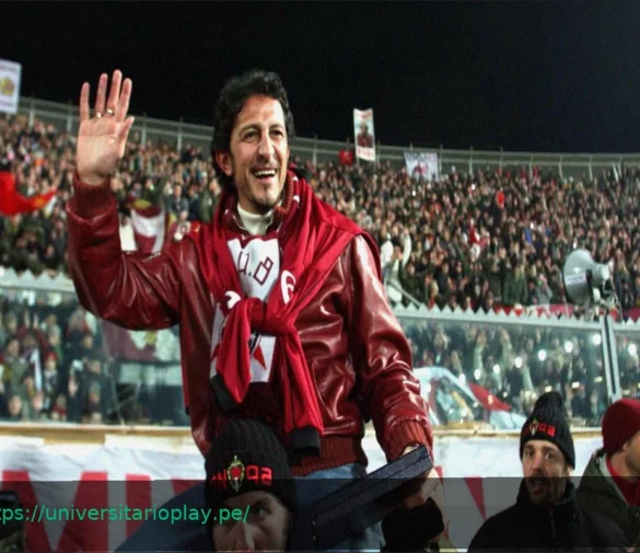 Igor e Livorno, una cosa sola: El Legado de un Ídolo