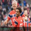 Amistosos previos al Mundial: Turquía de Montella gana sin Yildiz, Noruega impulsada por Nusa