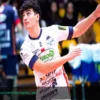 Volley Mercato: Nápoles anuncia la llegada de Luzzi y Mastrangelo