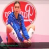 Volley Mercato: Amelie Pixner da Fasano ad Altino
