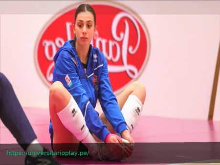Volley Mercato: Amelie Pixner da Fasano ad Altino