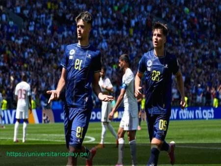 Bosnia-Erzegovina batte Qatar e conquista il terzo posto