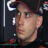 Bezzecchi Expulsado del Gran Premio de Brno Tras Altercado con un Comisario