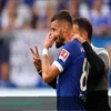 Caligiuri: «Bologna, te divertirás. Tedesco es un técnico super»