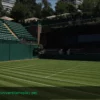 Wimbledon, &egrave; allarme caldo: interrotte le partite di qualificazioni