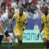 Inghilterra, avanti piano: traversa di O’Reilly, pari senza gol contro il Ghana