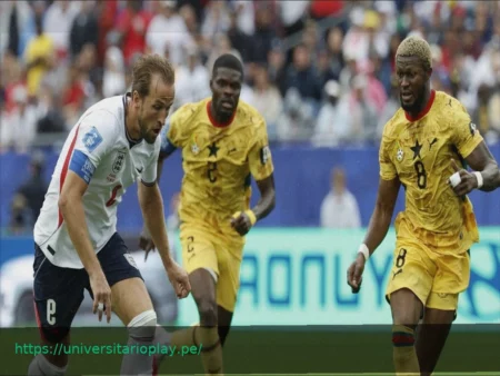 Inghilterra, avanti piano: traversa di O’Reilly, pari senza gol contro il Ghana