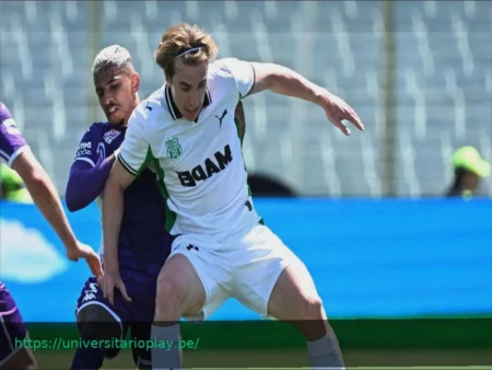 Fiorentina: Grosso apunta a Thorstvedt, Sassuolo pide 15 millones