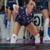 Elena Rolando regresa a Italia para jugar en Messina