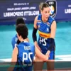 Italia-Giappone diretta Nations League: segui le azzurre di Velasco. Volley oggi LIVE