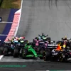Il Gran Premio d’Austria classificato ad alto rischio caldo: cosa cambia per i piloti&nbsp;