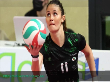 Volley Mercato: Natasha Spinello torna in A2, giocher&agrave; alla Futura