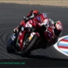 MotoGP: Fiesta de Bagnaia en Brno, victoria en la Sprint por delante de Ogura y Márquez