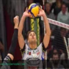 Mercato Volley: Argilagos, 19 лет, из Перуджи в Кунео