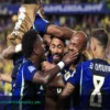 Ancelotti indovina tutto, Brasile facile su Haiti: segnano Matheus Cunha e Vinicius Junior