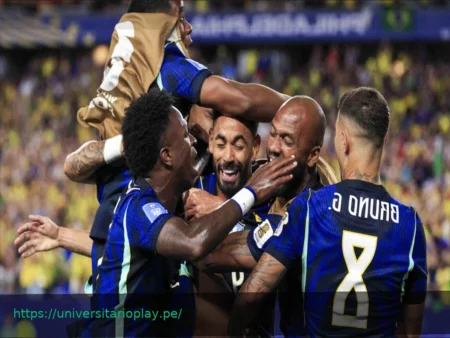 Ancelotti indovina tutto, Brasile facile su Haiti: segnano Matheus Cunha e Vinicius Junior