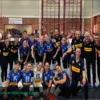 Ad Assen: Vittoria Femminile e Sconfitta Maschile