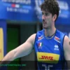 VNL: Gargiulo se retira, Truocchio convocado