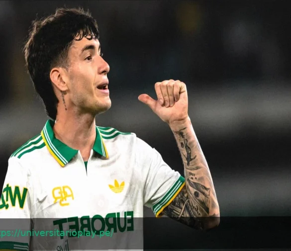 Soulé podría irse por 40 millones: quiere quedarse, pero el Borussia Dortmund lo intentará