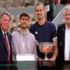 La Revelación de Panatta Junto a Cobolli: «Me Dijo Algo Sobre Zverev…»