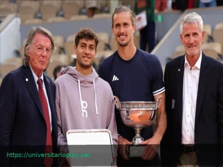 La Revelación de Panatta Junto a Cobolli: «Me Dijo Algo Sobre Zverev…»