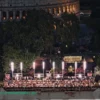 Skateboarding World Cup Roma. Spettacolo e Trick a Colle Oppio e Ostia