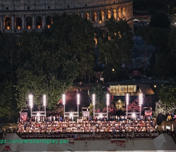 Skateboarding World Cup Roma. Spettacolo e Trick a Colle Oppio e Ostia