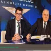Lotito-Reggina, il closing &egrave; sempre pi&ugrave; vicino: al vertice ci sar&agrave; il figlio Enrico