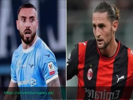 Napoli: Cuatro Estrellas a Punto de Unirse al Proyecto de Allegri