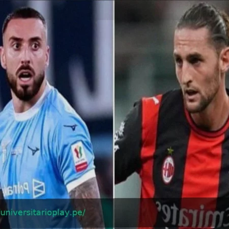 Napoli: Cuatro Estrellas a Punto de Unirse al Proyecto de Allegri