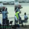 Controlli Rigorosi negli USA alla Nazionale Senegalese: Il Video Virale Accende la Discussione