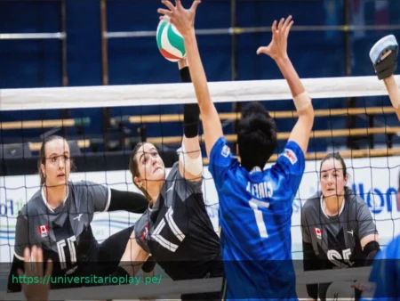 La&nbsp;World ParaVolley ha ufficializzato le Pool dei Mondiali