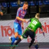Futsal, Serie A KINTO: &egrave; gi&agrave; gara-2. Championship Point L84. Ma la Meta gioca nel suo PalaCatania talismano