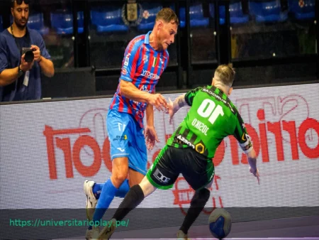 Futsal, Serie A KINTO: &egrave; gi&agrave; gara-2. Championship Point L84. Ma la Meta gioca nel suo PalaCatania talismano