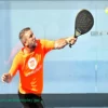 Il Padel Mixto porta in campo gli ex calciatori
