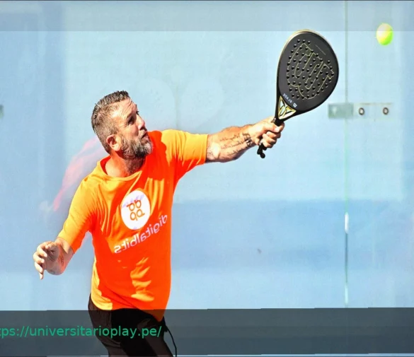 Il Padel Mixto porta in campo gli ex calciatori